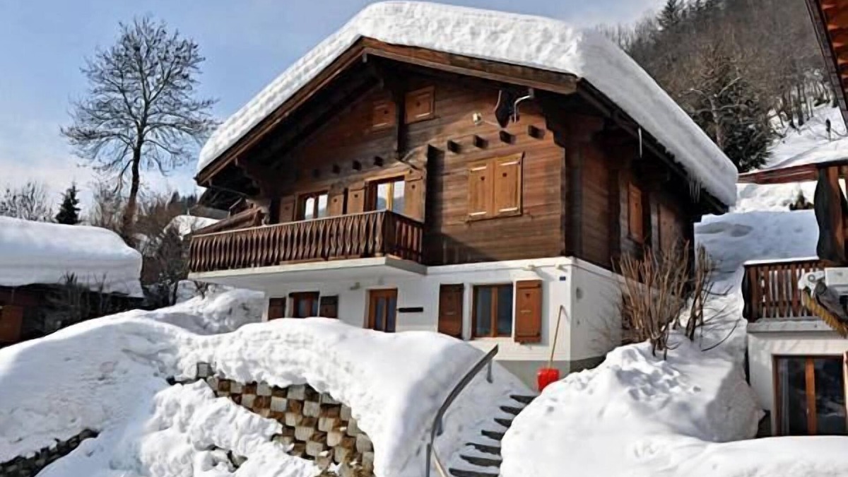 Fiesch Apartment | Welcome to the Valais villages Fiesch, Fieschertal and the famous music village