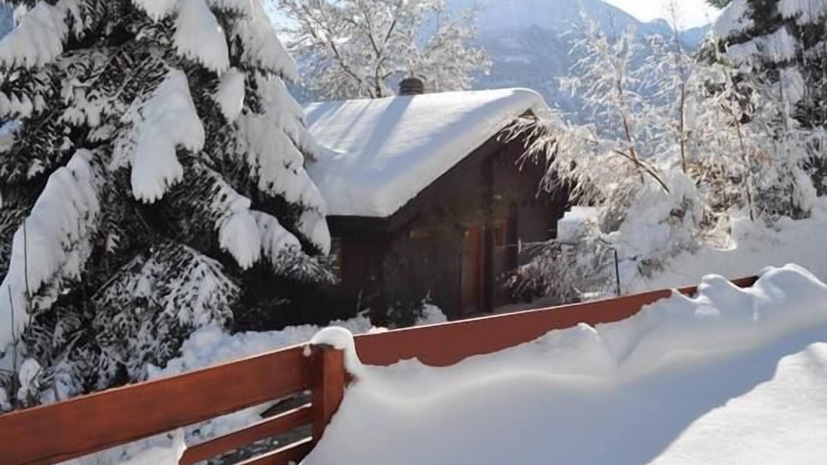 Fiesch House | Welcome to the Valais villages Fiesch, Fieschertal and the famous music village