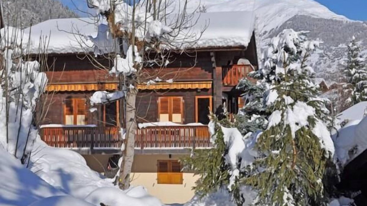 Fiesch Apartment | Welcome to the Valais villages Fiesch, Fieschertal and the famous music village