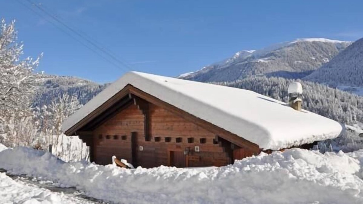 Fiesch Apartment | Welcome to the Valais villages Fiesch, Fieschertal and the famous music village
