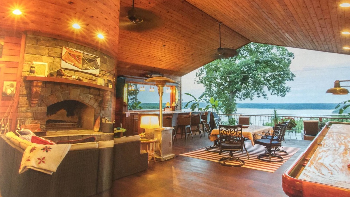 Paradise Hill House | Welcome to The View!
