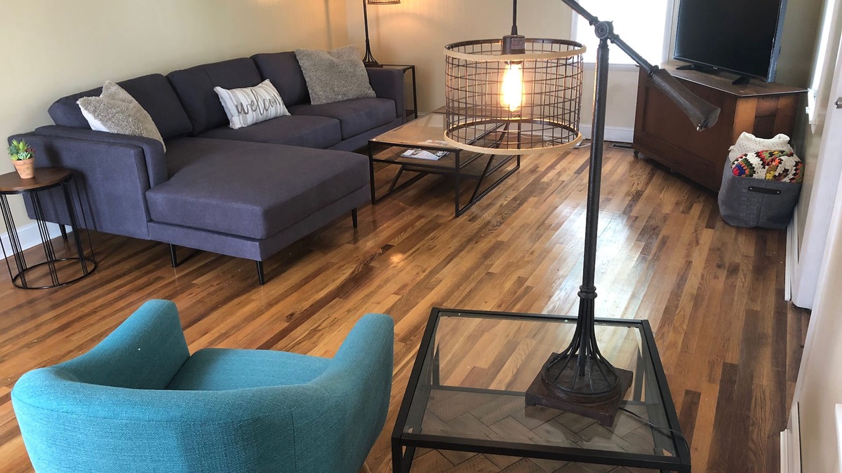 London House | Welcome to the Witt House