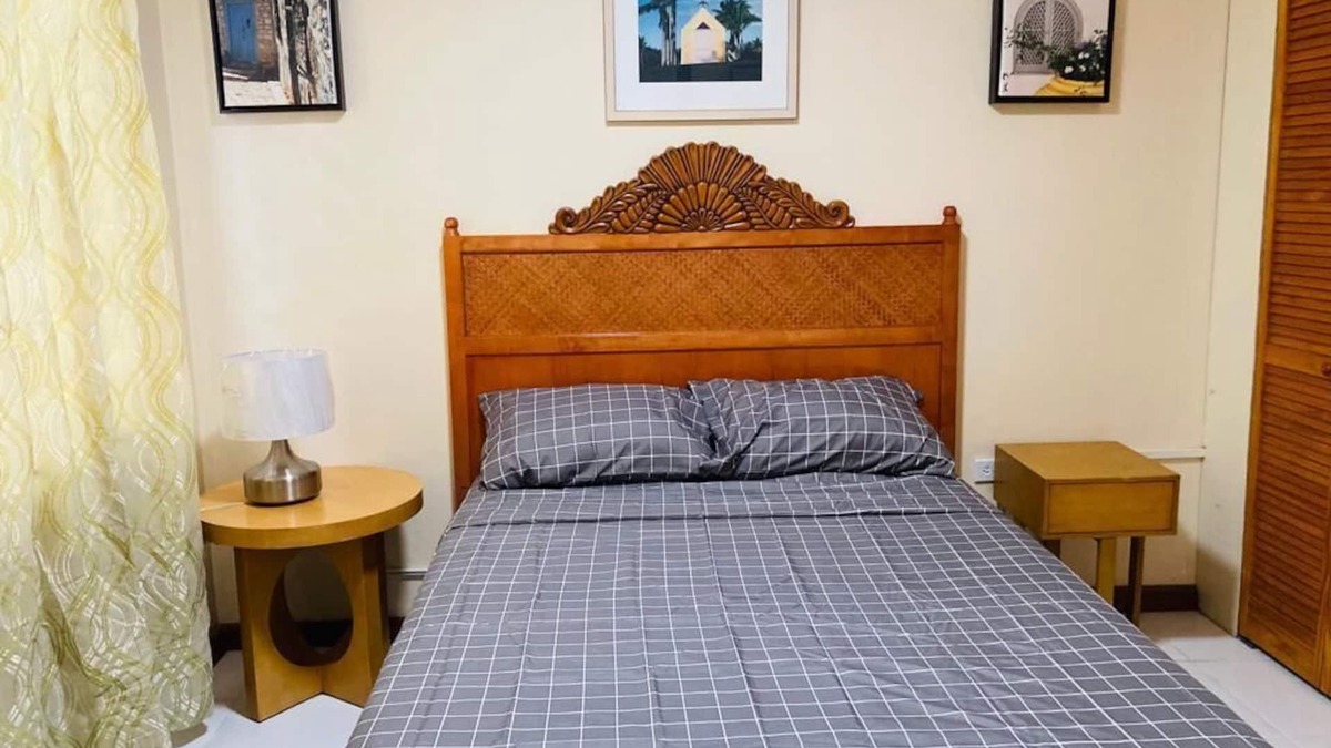 Basseterre Apartment | welcome to this cozy hideaway, nestled in the upscale area of Basseterre.