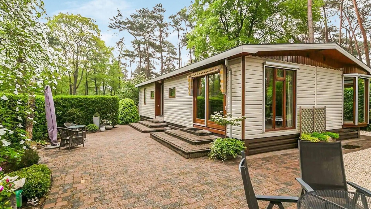 Markelo House | Welcome to this modern vacation home ideally located for exciting excursions.