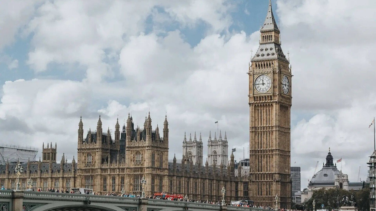 Churchill Apartment | Welcome to this unforgettable getaway in the heart of London's Westminster.