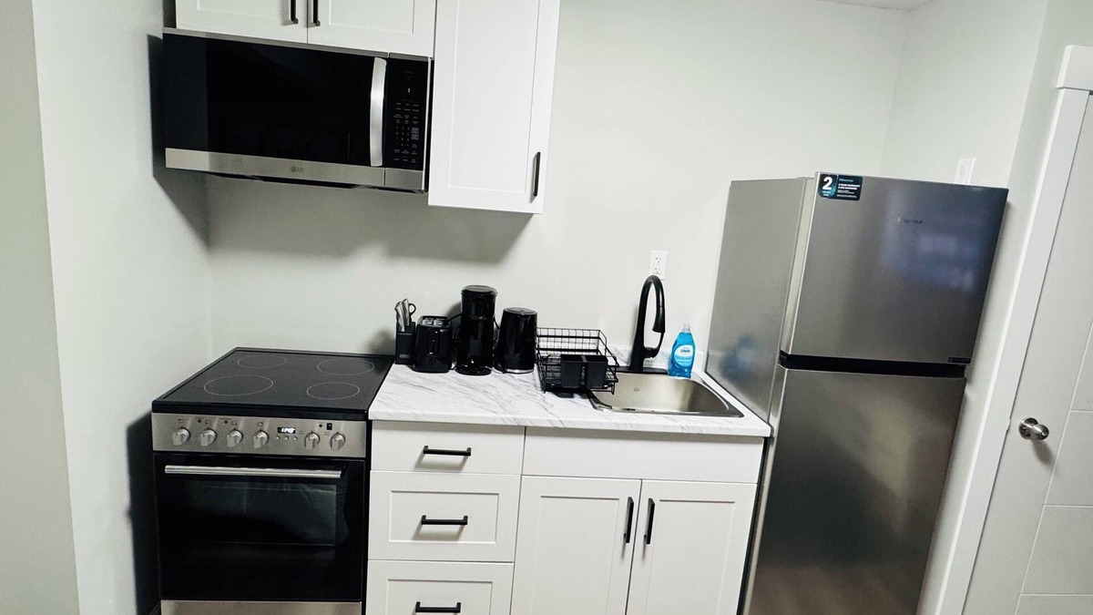Prince George House | Welcome to True Haven