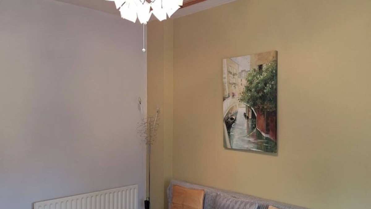 Ballyjamesduff Villa | Welcome to Tunmobi Villa, home away from home.nn