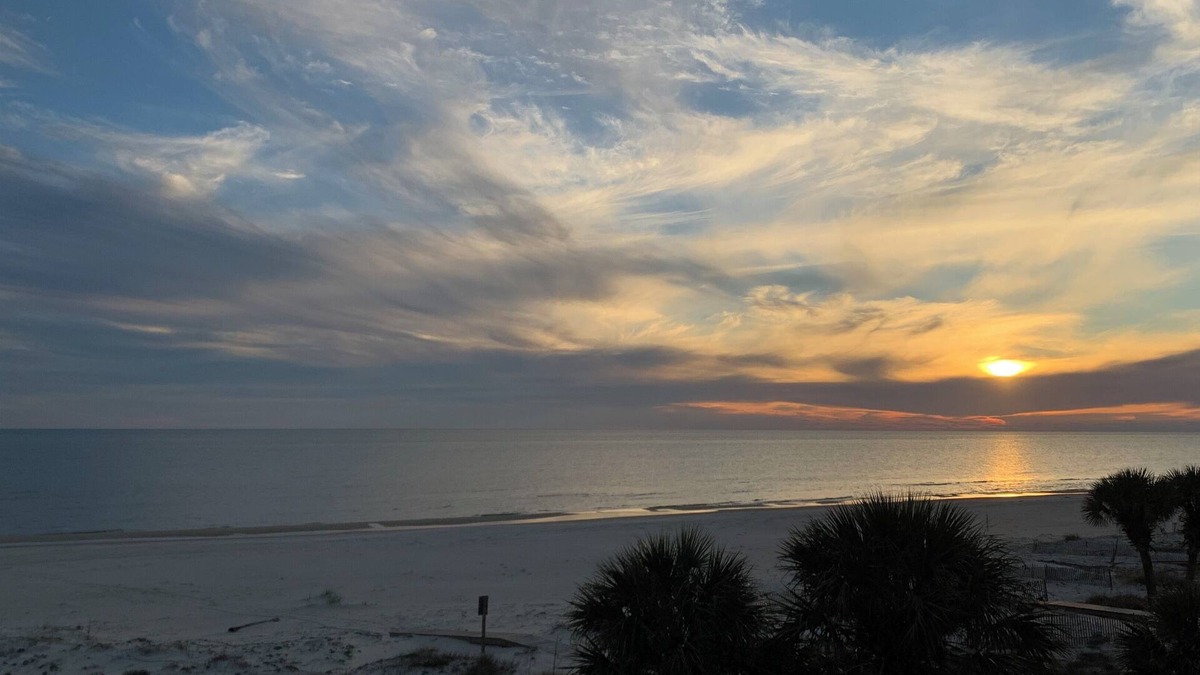 Port St. Joe Apartment | Welcome to Turtle Tower Down! Located on Indian Pass where natural beauty and southern hospitality meet at a serene private beach!
