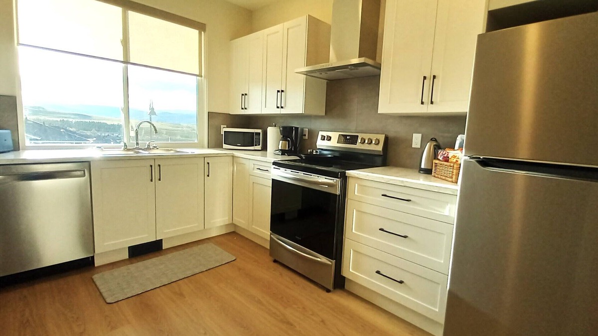 Vernon House | Welcome to Urban Tranquility