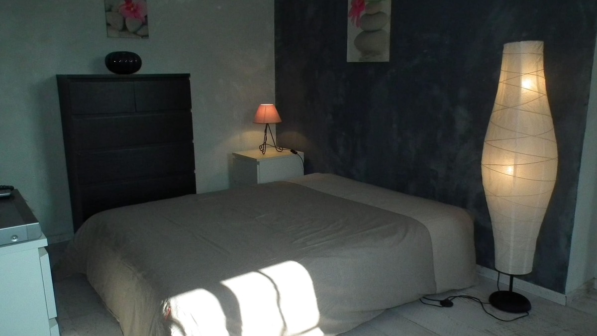 Hombourg-Haut Apartment | Welcome to "Vergers"