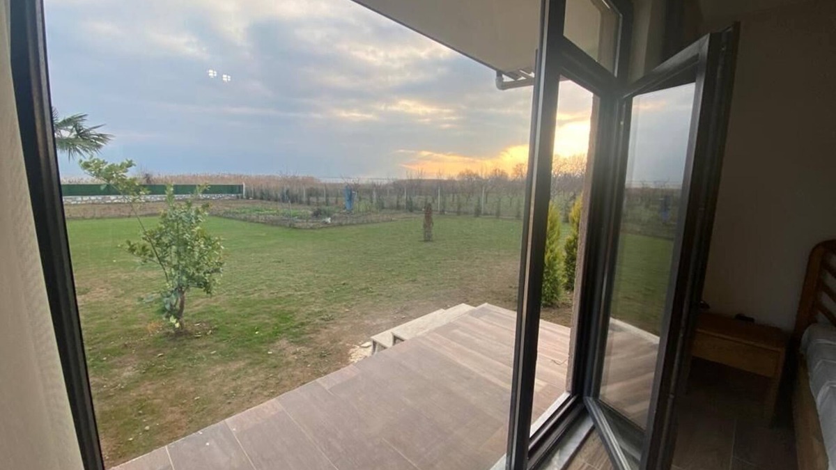 Orhangazi Villa | Welcome to Villa Moon - Lakehouse!