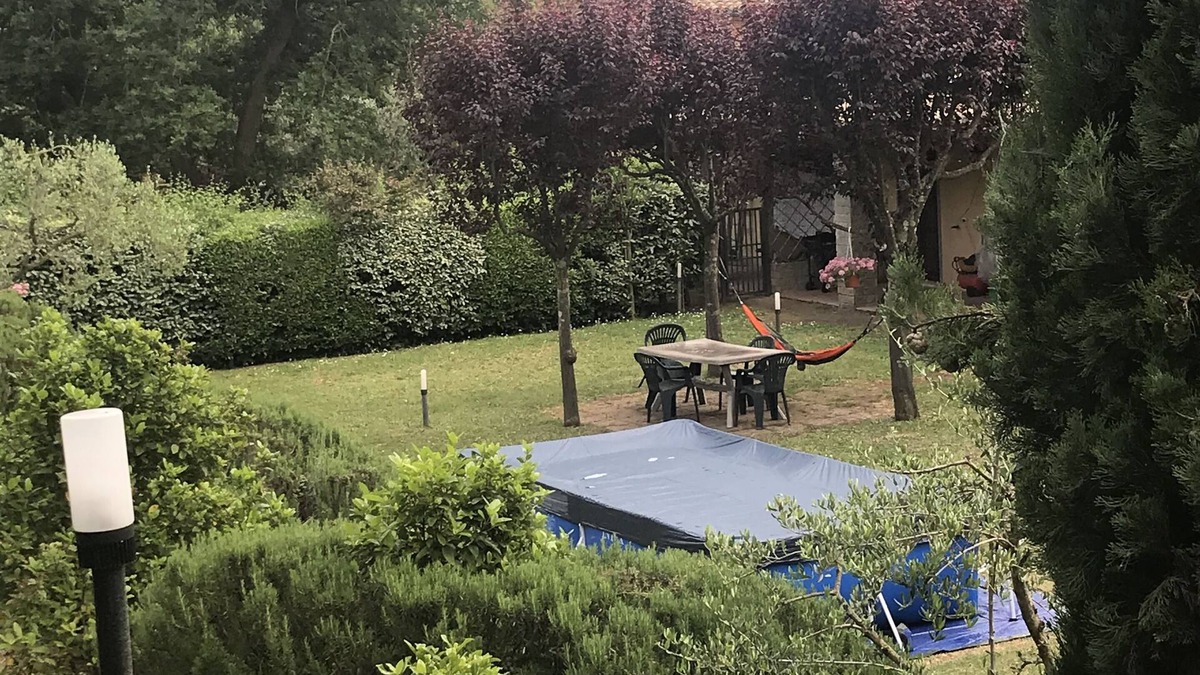 Bagnaia Villa | Welcome to Villa Shasta