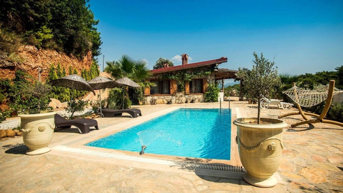 Akyaka Villa | Welcome to Villa Valley