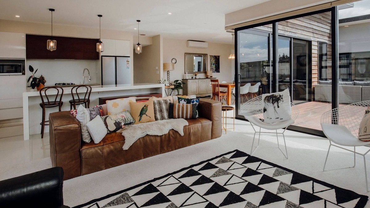 Rewa House | WELCOME TO WENTWORTH LANE