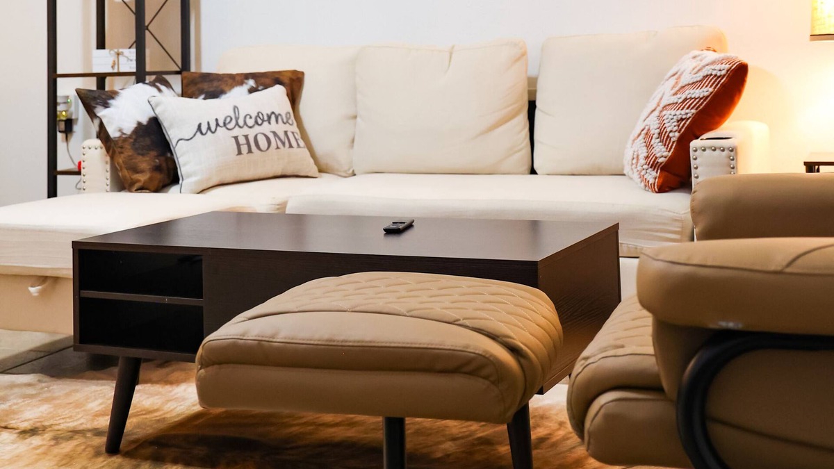 Midland Apartment | Welcome to West Texas