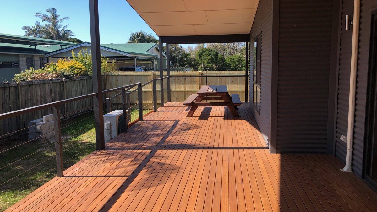 Evans Head House | Welcome to WONDERS, EVANS HEAD