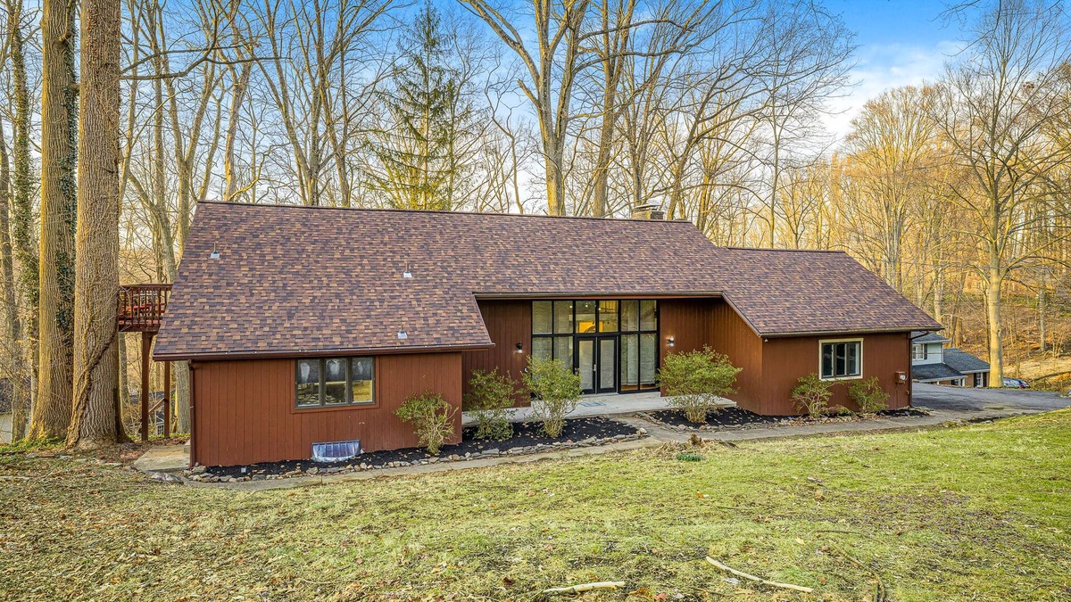 Hockessin House | Welcome to Woodview Estates!n
