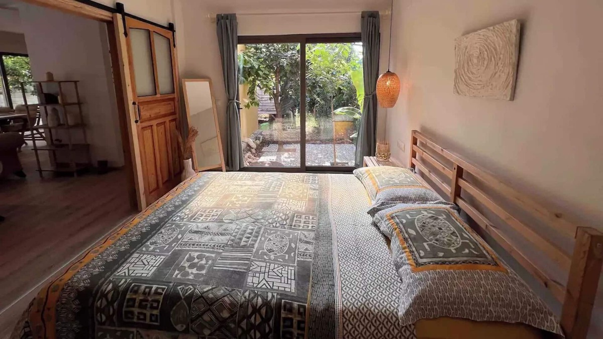 Fethiye House | Welcome to Yellowstone in Jungle Oak House