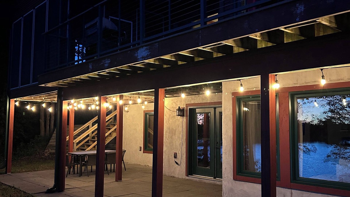 Algoma District House | Welcome to Your Algoma County Lakeside Retreat!