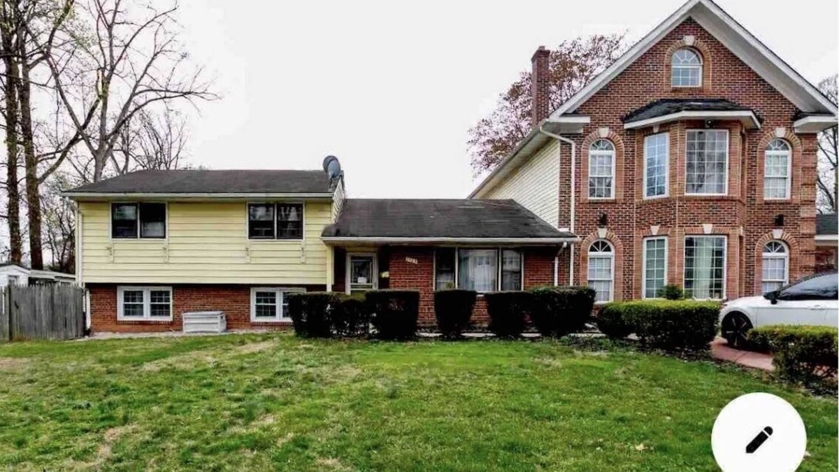 North Springfield House | Welcome to your cozy getaway.Private room