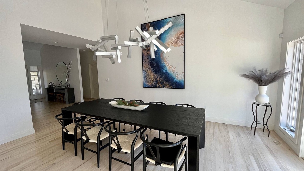 Westhampton House | Welcome to your glamorous Hamptons escape!
