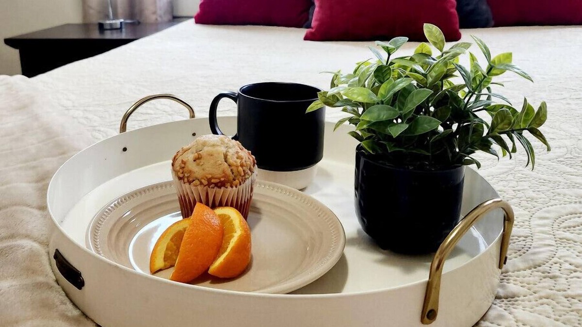 Newport News Apartment | Welcome to Your Home Away from Home