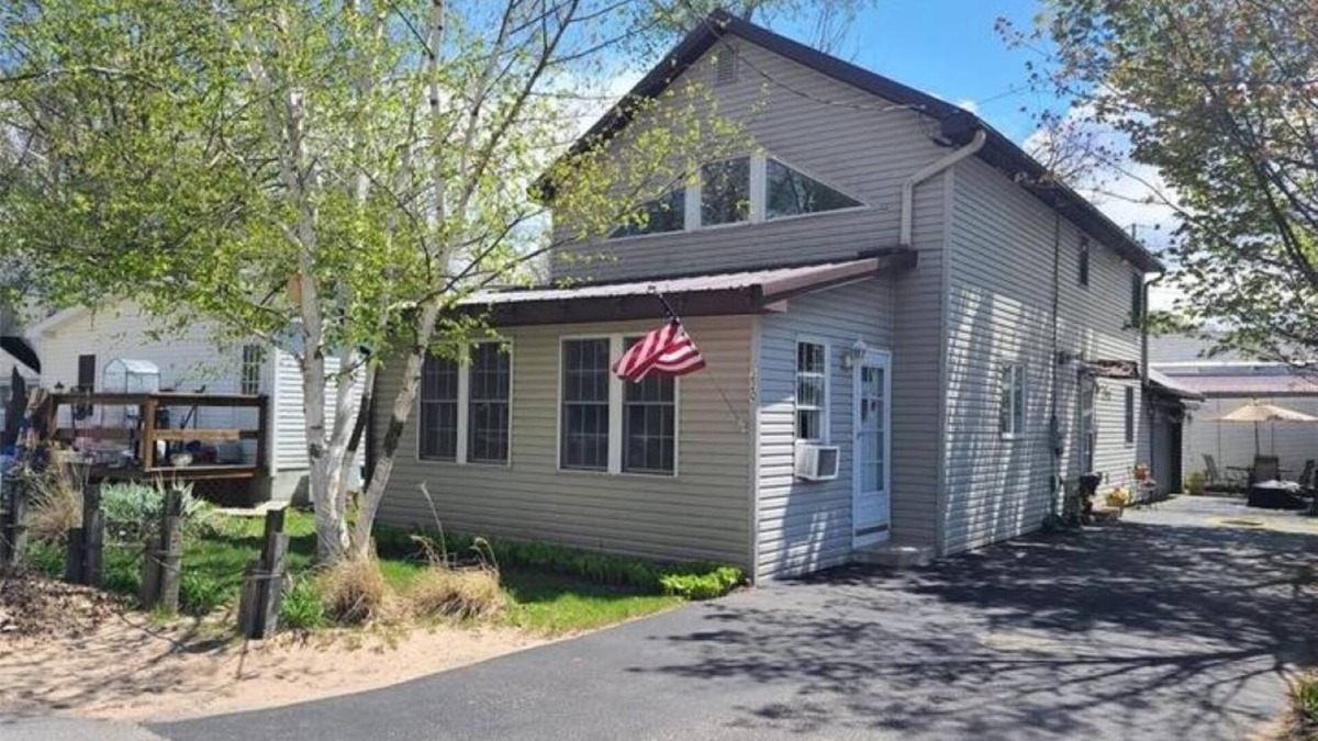 Sylvan Beach House | Welcome to your home away from home!