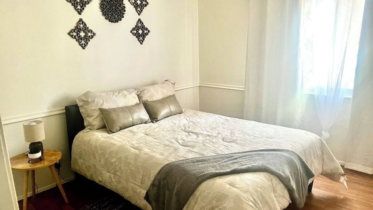Gunter Afs House | Welcome to Your Ideal Co-Living Space in Montgomery, AL!