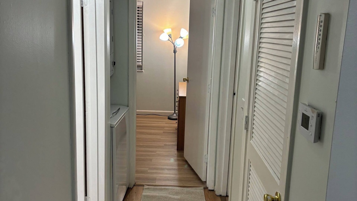 Mehlville Condo | Welcome to your ideal stay!