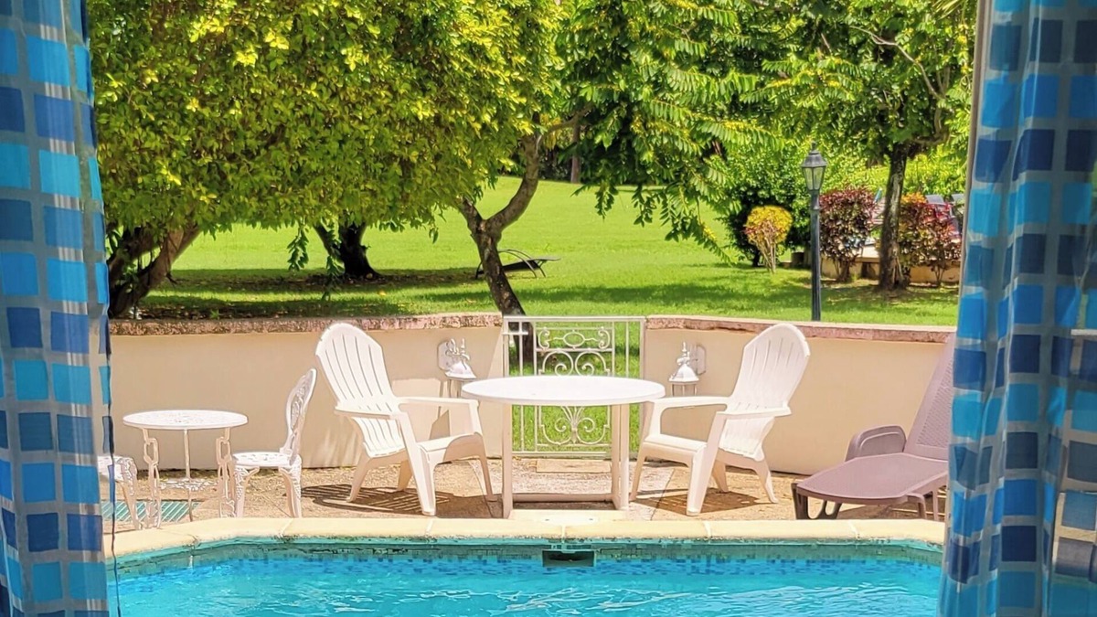 Lowlands Villa | Welcome to your "Paradise Villa".come and enjoy