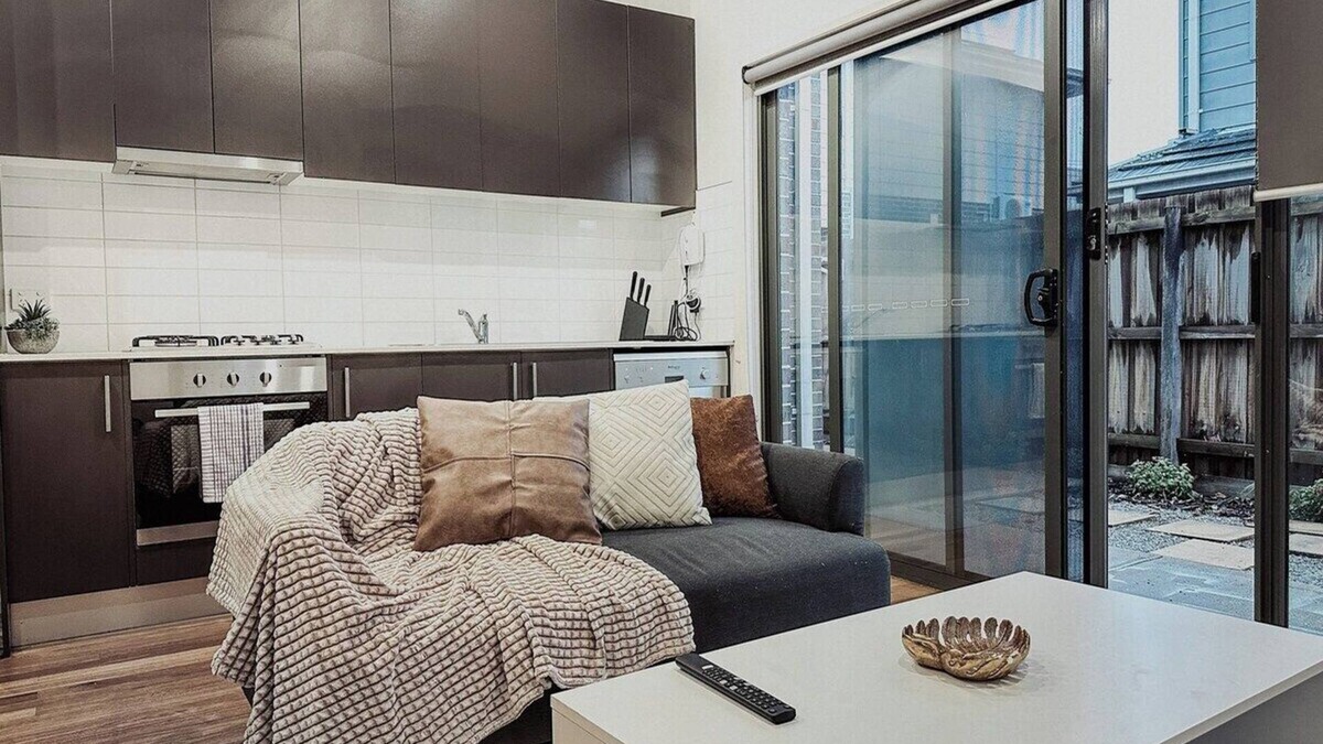 Glenroy House | Welcome to your peaceful apartment in Glenroy
