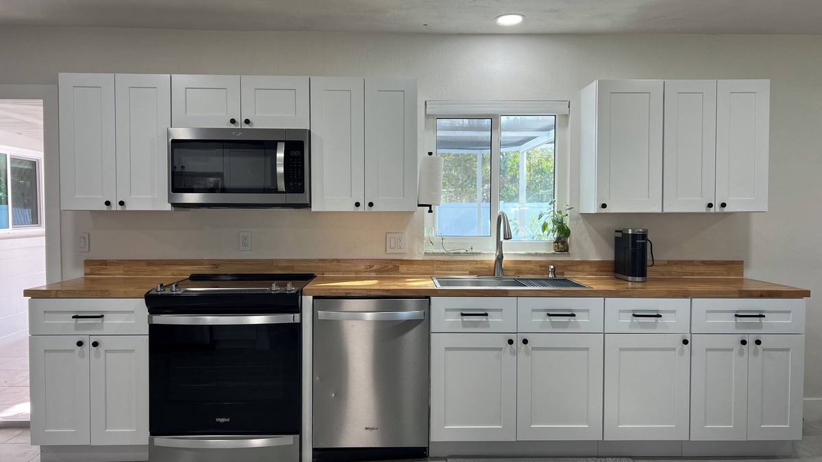 Port Orange House | Welcome to your perfect getaway in the heart of Port Orange, FL!