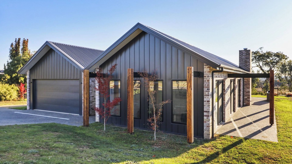 Mansfield House | Welcome to your perfect getaway in Mansfield!