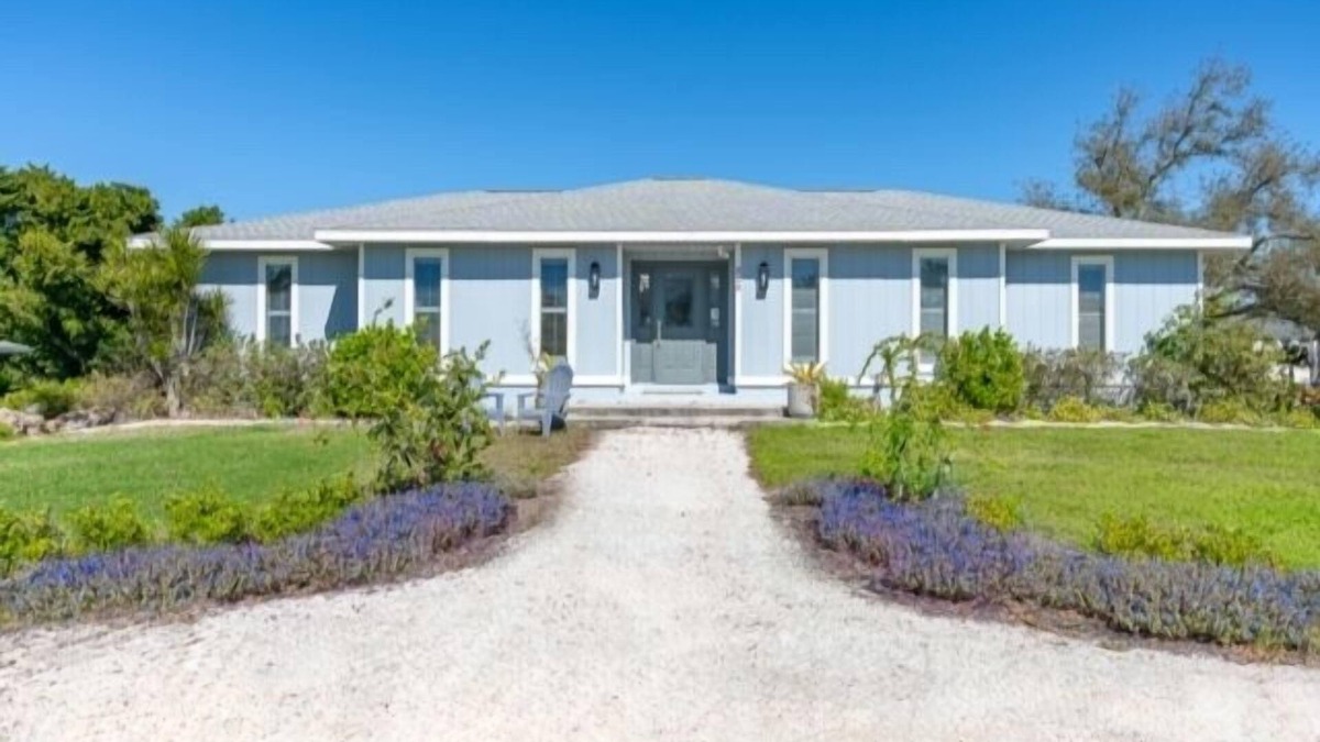 Cape Haze House | Welcome to your personal slice of paradise