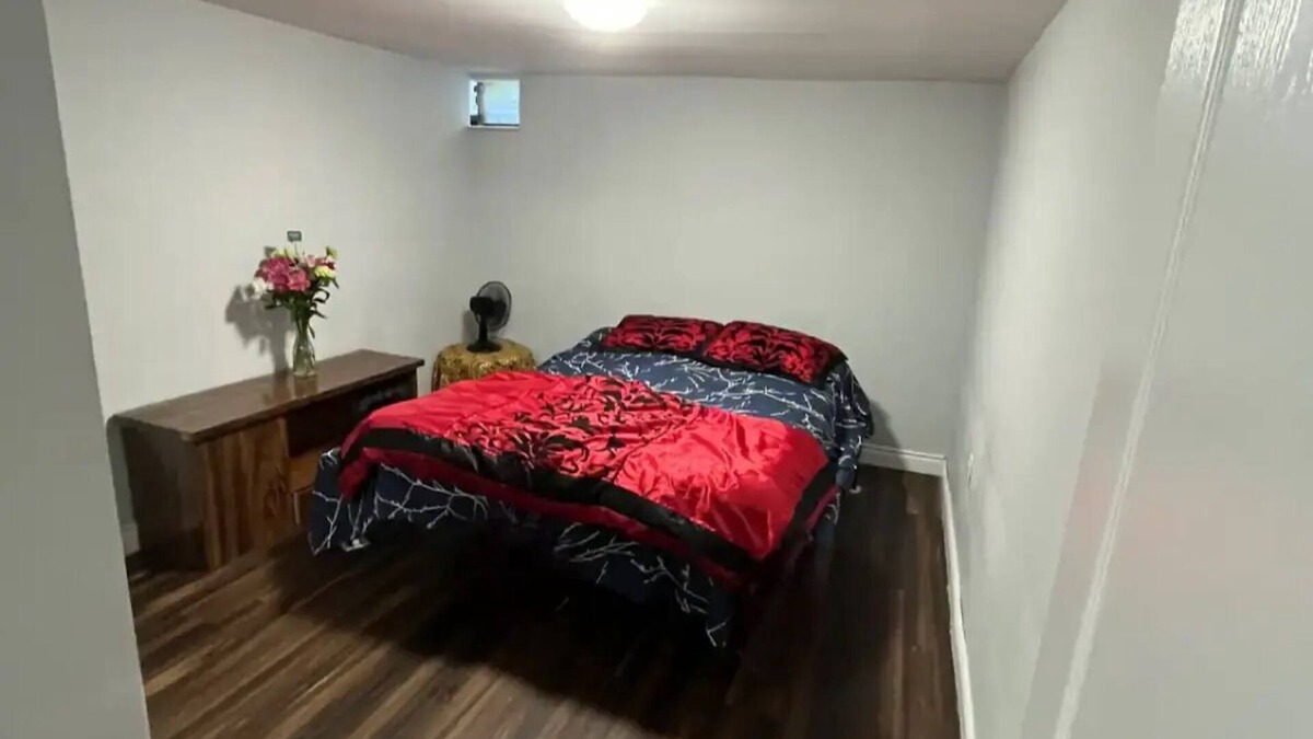 Brampton House | Welcome to your residency
