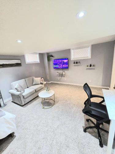London Apartment | Welcome to your Serene Gateway