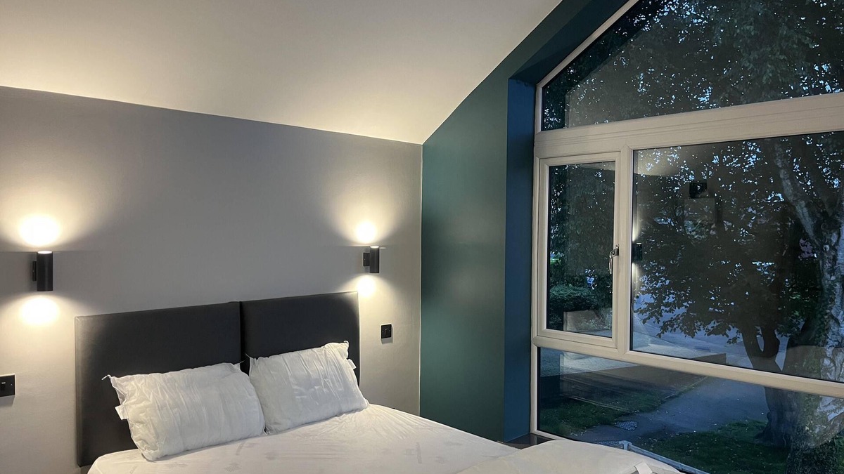 Bolton Apartment | Welcome to your stay at The Nest