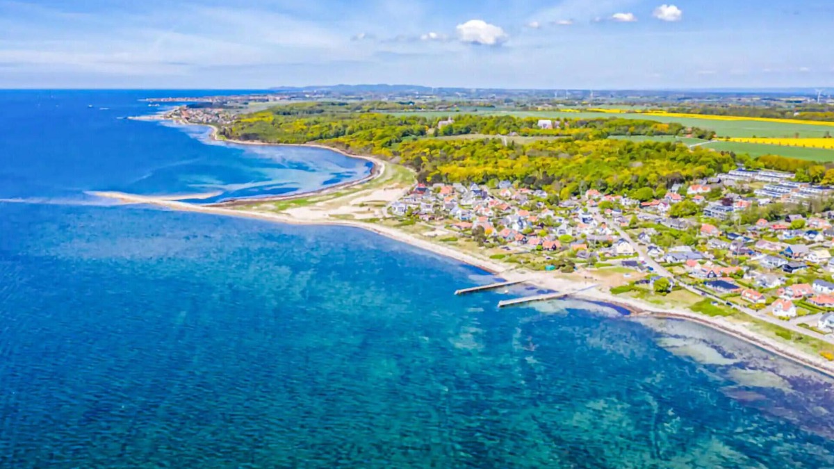 Helsingborg Apartment | Welcome to your studio apartment in coastal village Hittarp!