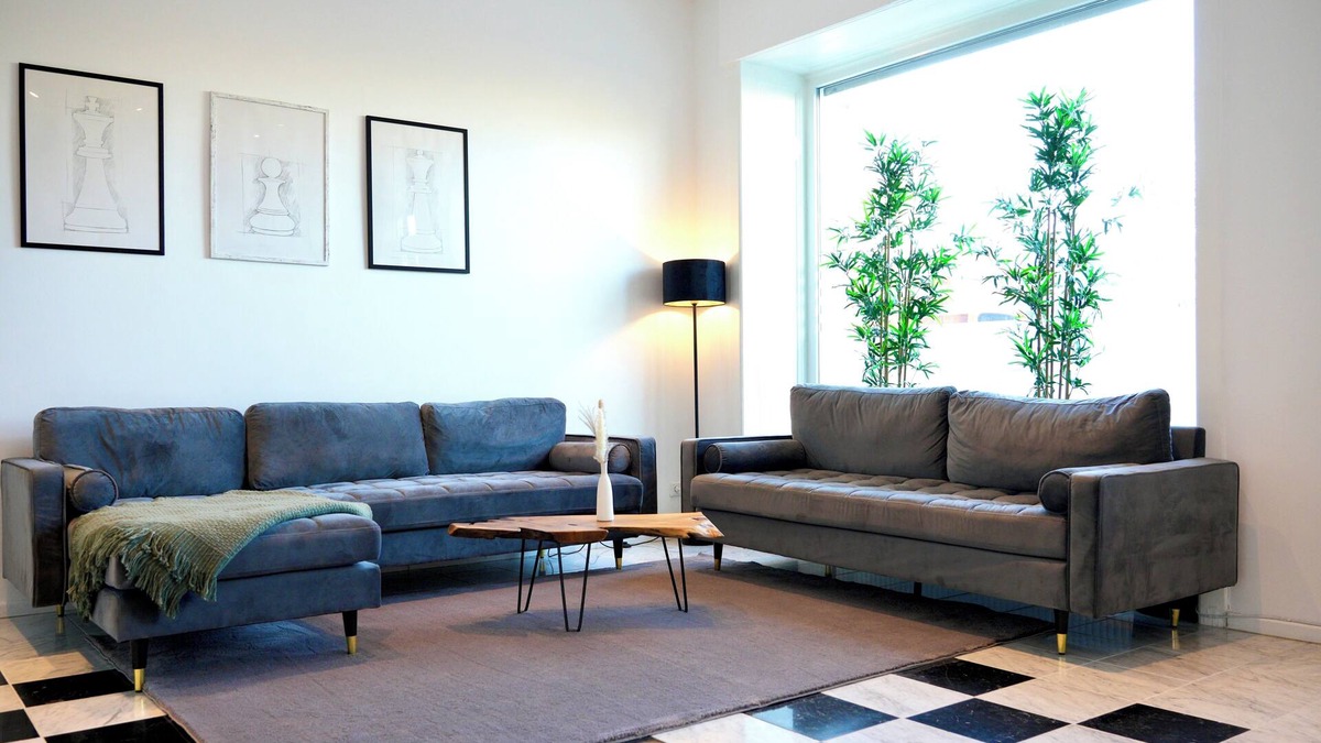 Charlottenburg Apartment | Welcome to your stylish retreat on the Spree!