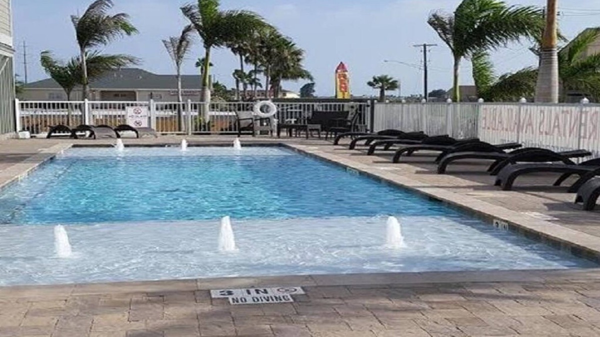 Corpus Christi House | Welcome to your home away from home! Island time-North Padre Island