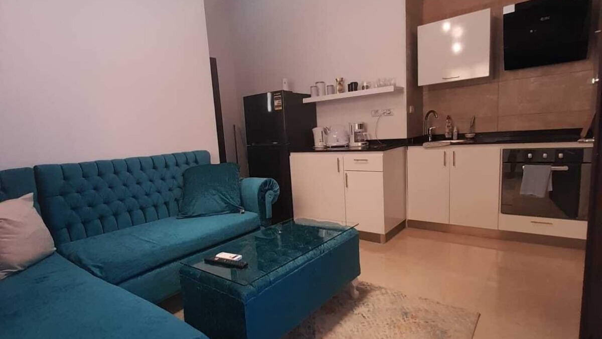 Al Mamsha El Seyahi Apartment | Welcome vacation apartment