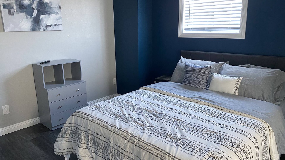 Inglewood House | Welcome! Your Home Near SOFI Stadium, INTUIT Dome, Kia Forum, and LAX awaits!nn