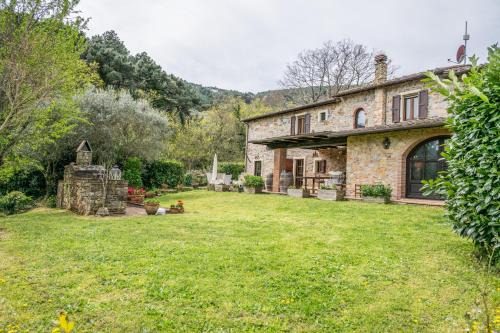 Buti Villa | Welcomely - La Casa dei Ricordi