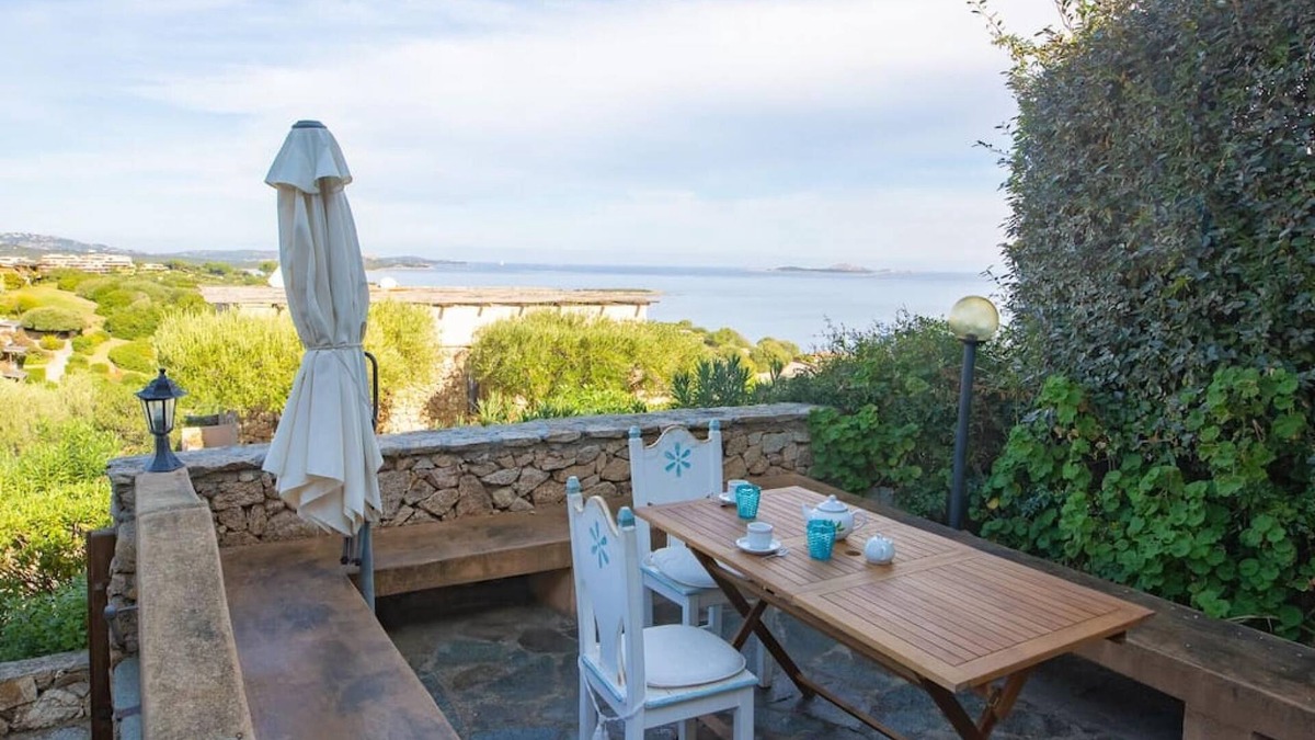 Portisco Apartment | Welcomely - Portisco Casa Coralli