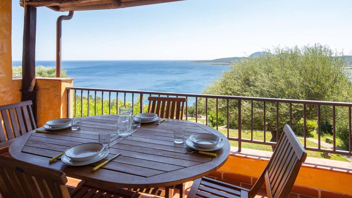 Golfo di Marinella Apartment | Welcomely - Porto Rotondo sul Mare