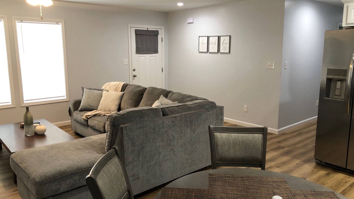 Long View Bed & Breakfast | Welcometohickory