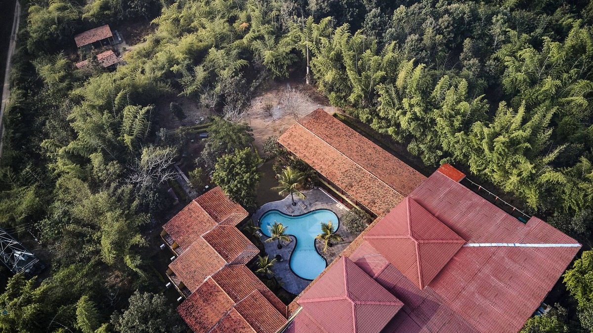 Kohka Hotel | WelcomHeritage Jungle Home