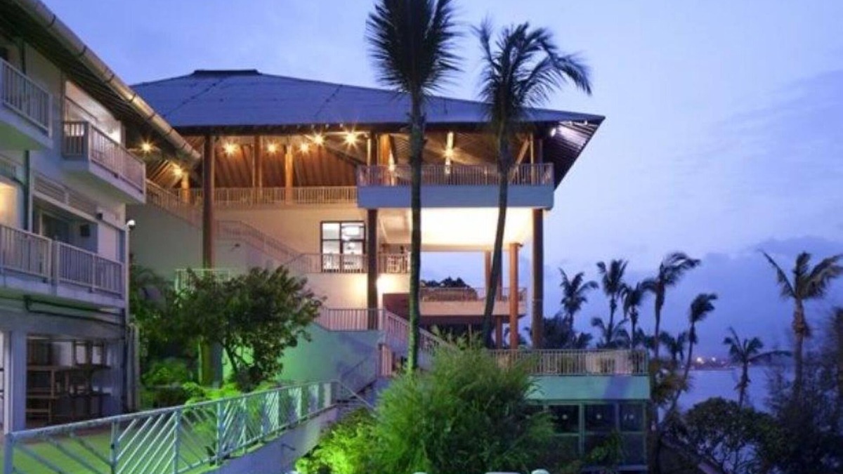 Port Blair Hotel | Welcomhotel by ITC Hotels, Bay Island, Port Blair