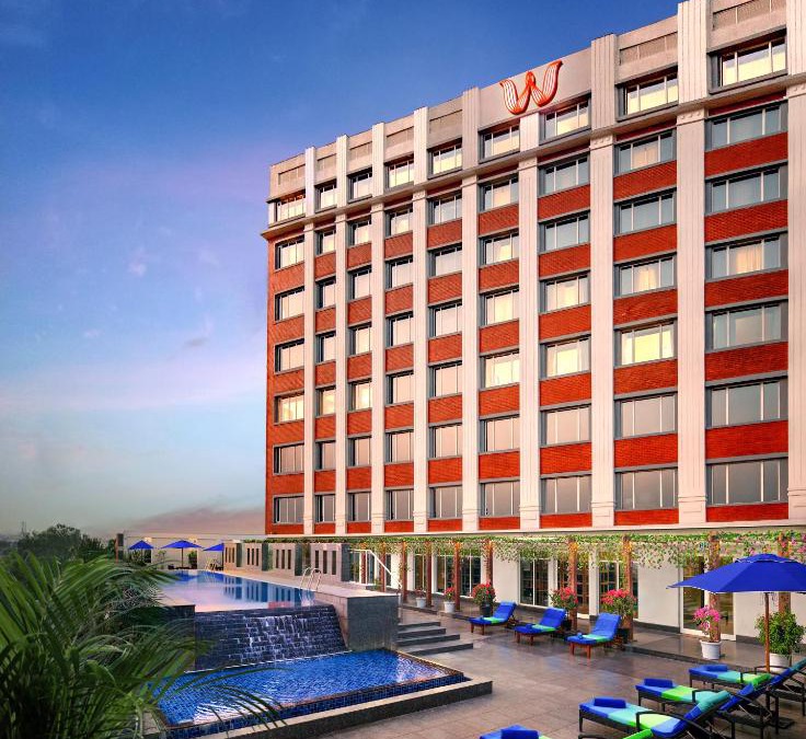 Guntur Hotel | Welcomhotel By ITC Hotels, Guntur
