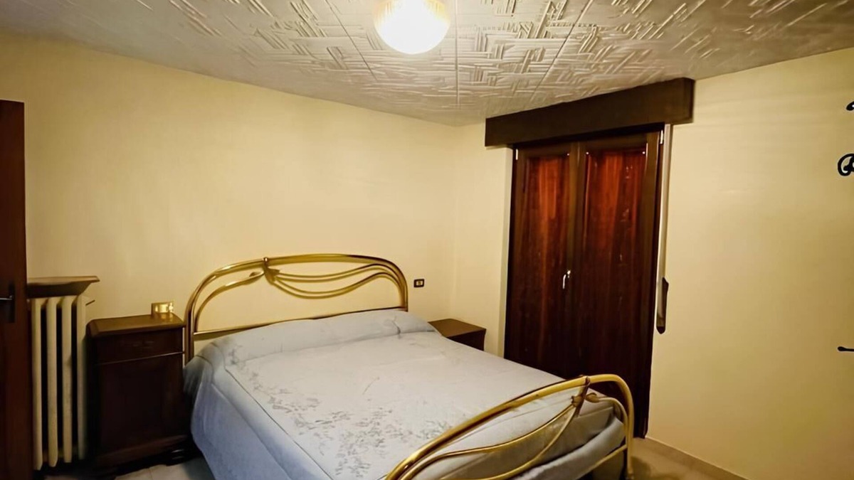 Vertova Apartment | Welcoming 2-bedroom apartment Panoramico in Vertova